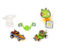 HASBRO Angry Birds GO Multi Pack
A6181E27 - 162725 - zdjęcie 2